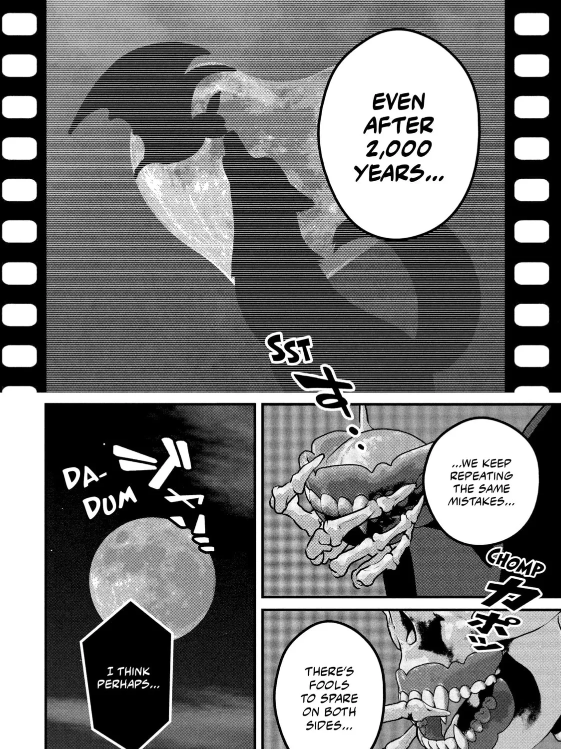Dra-Q Chapter 25 page 27 - 