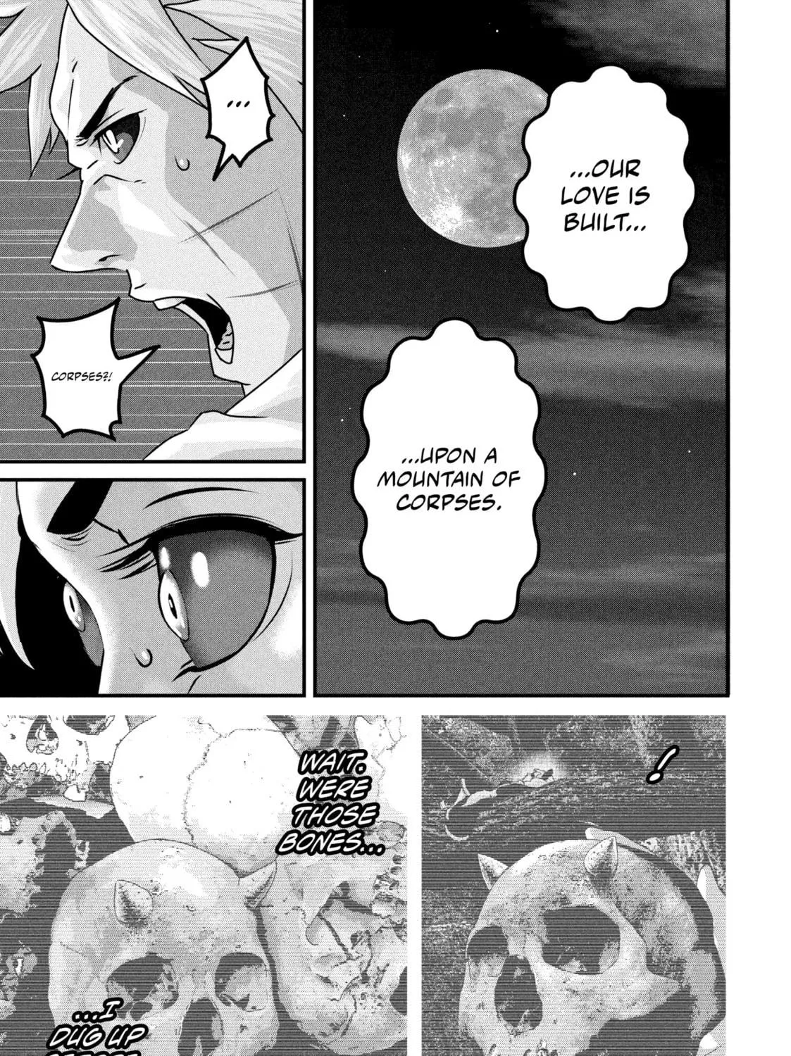 Dra-Q Chapter 25 page 5 - 