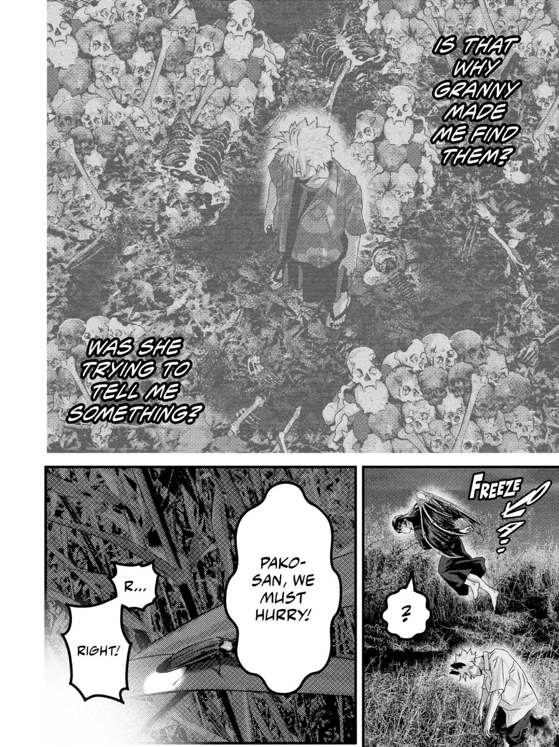 Dra-Q Chapter 25 page 7 - 