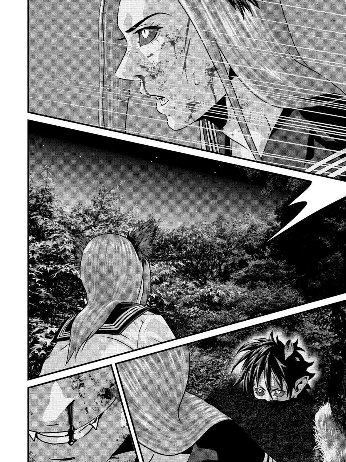 Dra-Q Chapter 26 page 15 - 