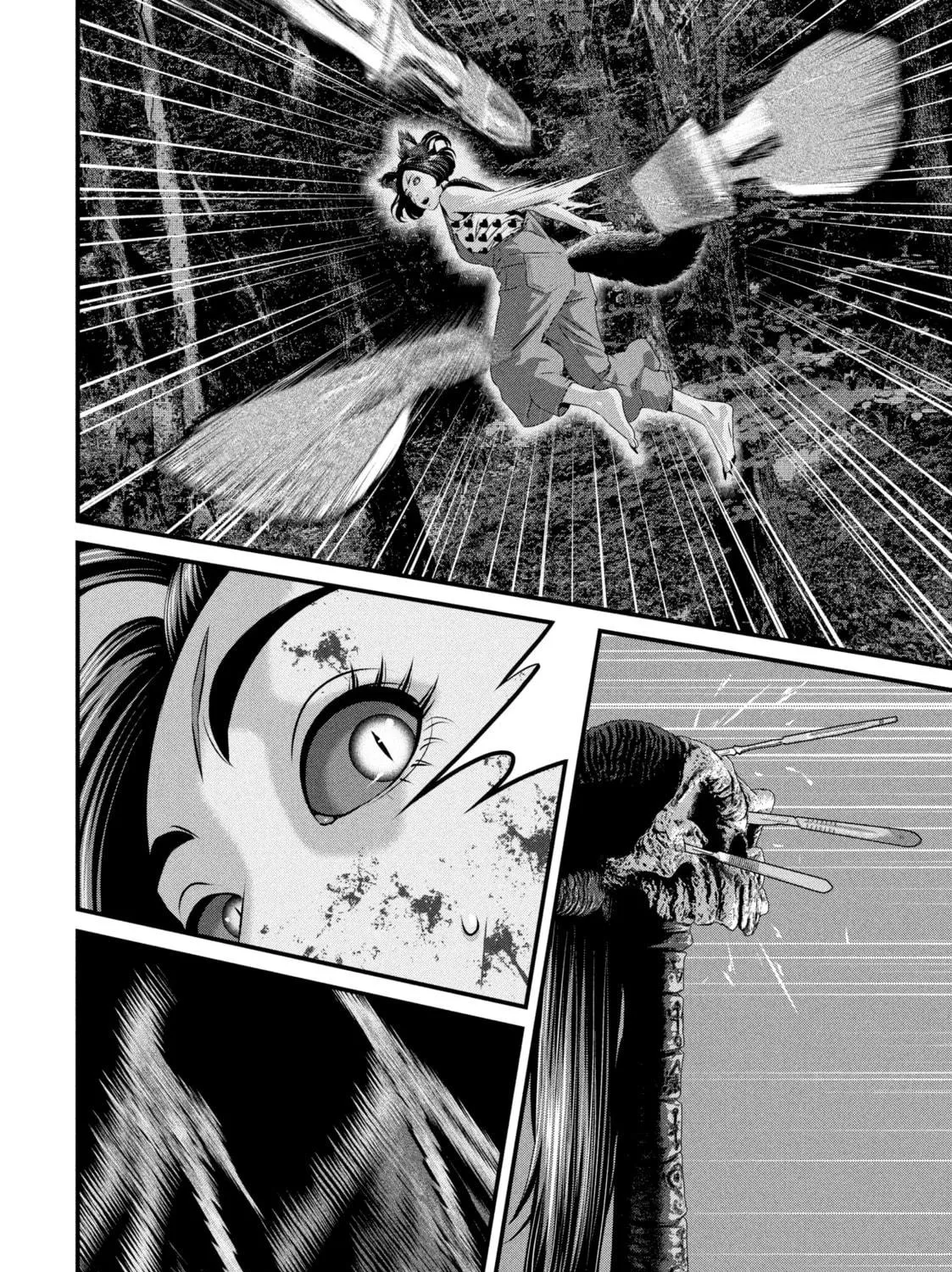 Dra-Q Chapter 26 page 19 - 