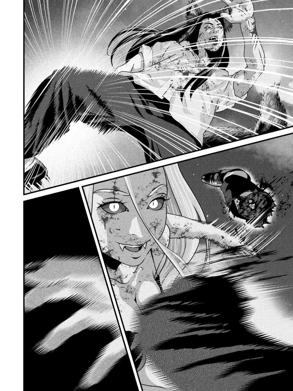 Dra-Q Chapter 26 page 3 - 