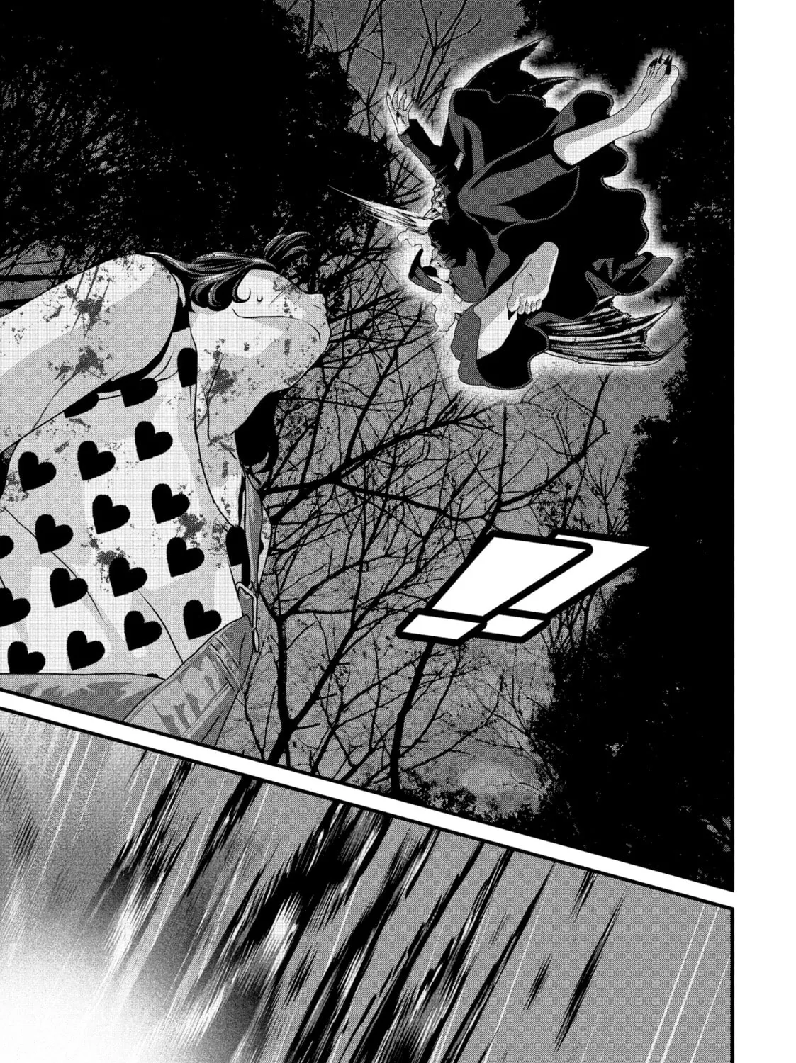 Dra-Q Chapter 26 page 21 - 