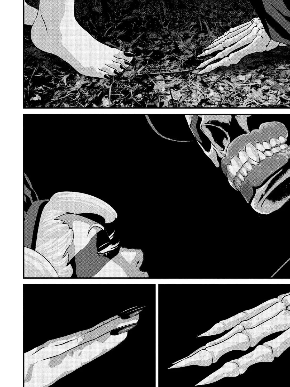 Dra-Q Chapter 26 page 23 - 