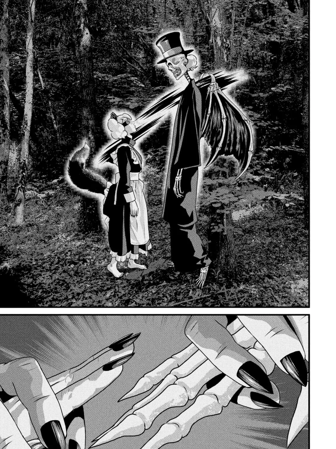 Dra-Q Chapter 26 page 25 - 