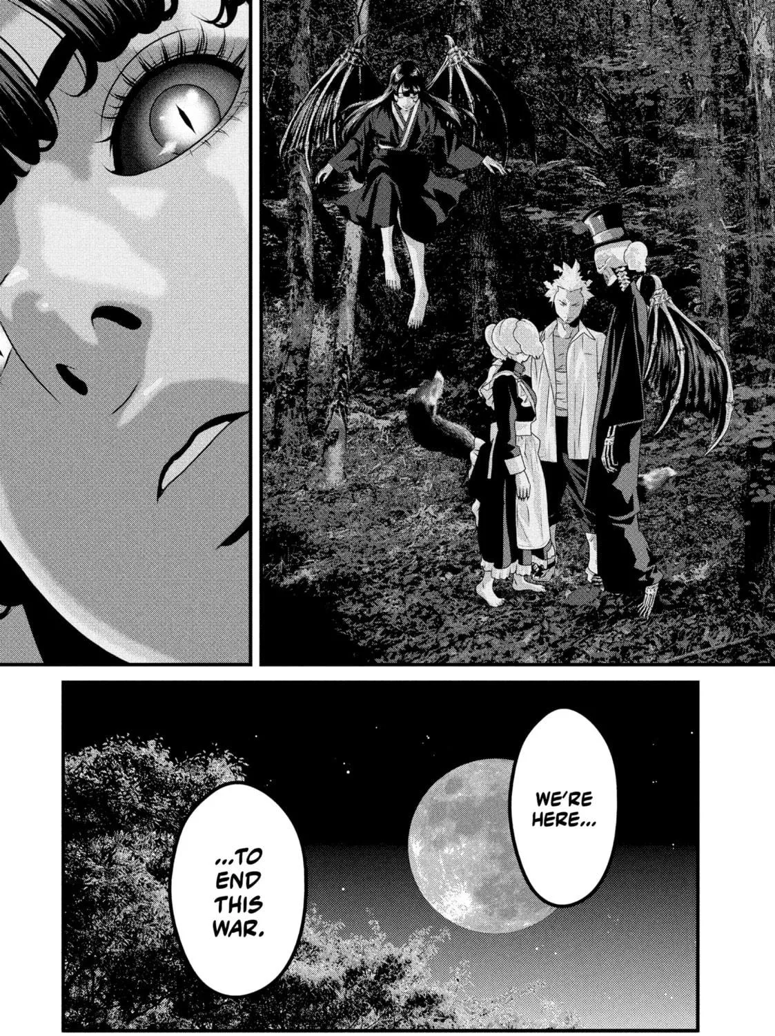 Dra-Q Chapter 26 page 29 - 