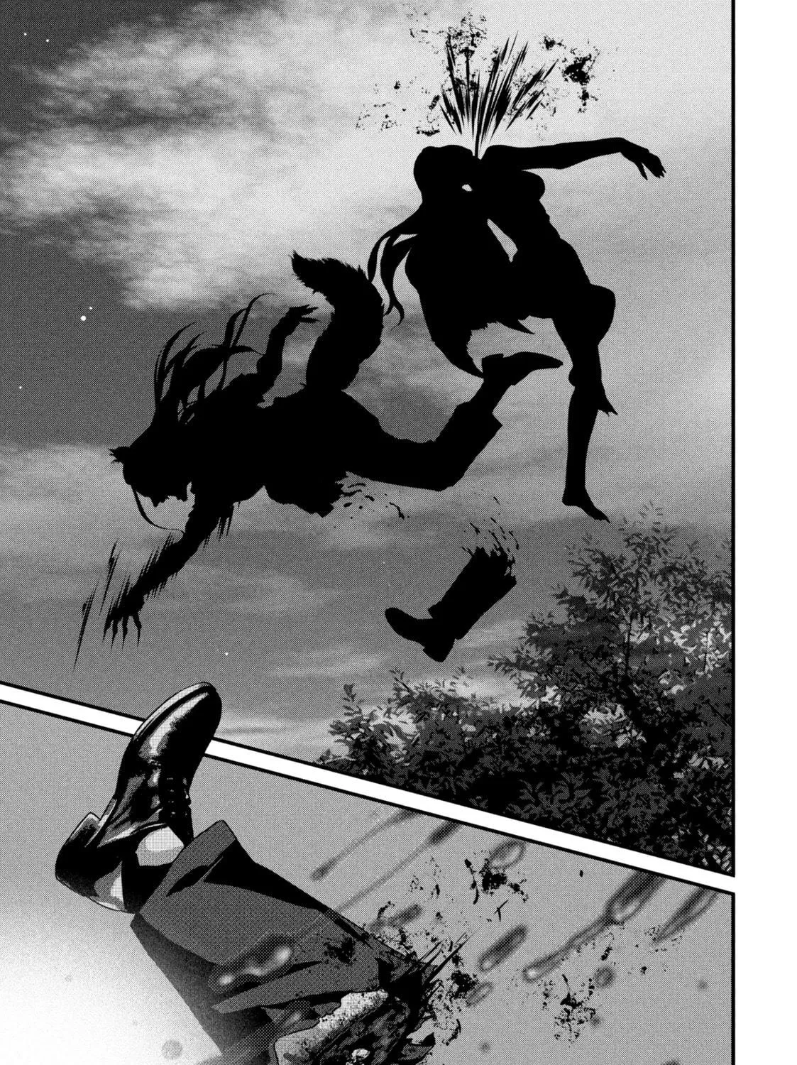 Dra-Q Chapter 26 page 5 - 