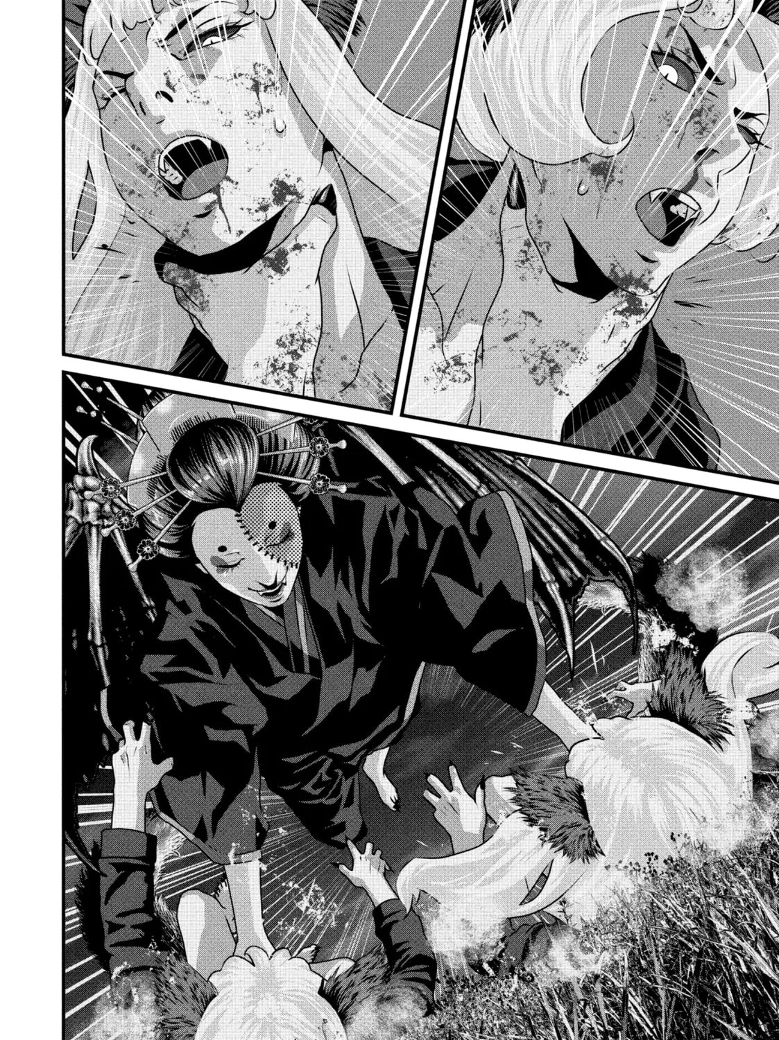 Dra-Q Chapter 26 page 7 - 