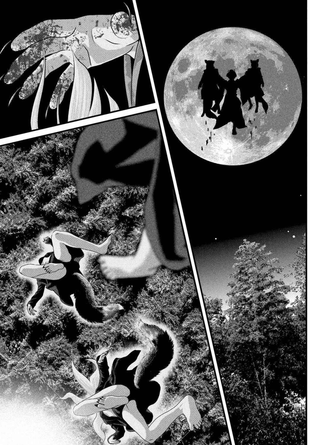 Dra-Q Chapter 26 page 9 - 