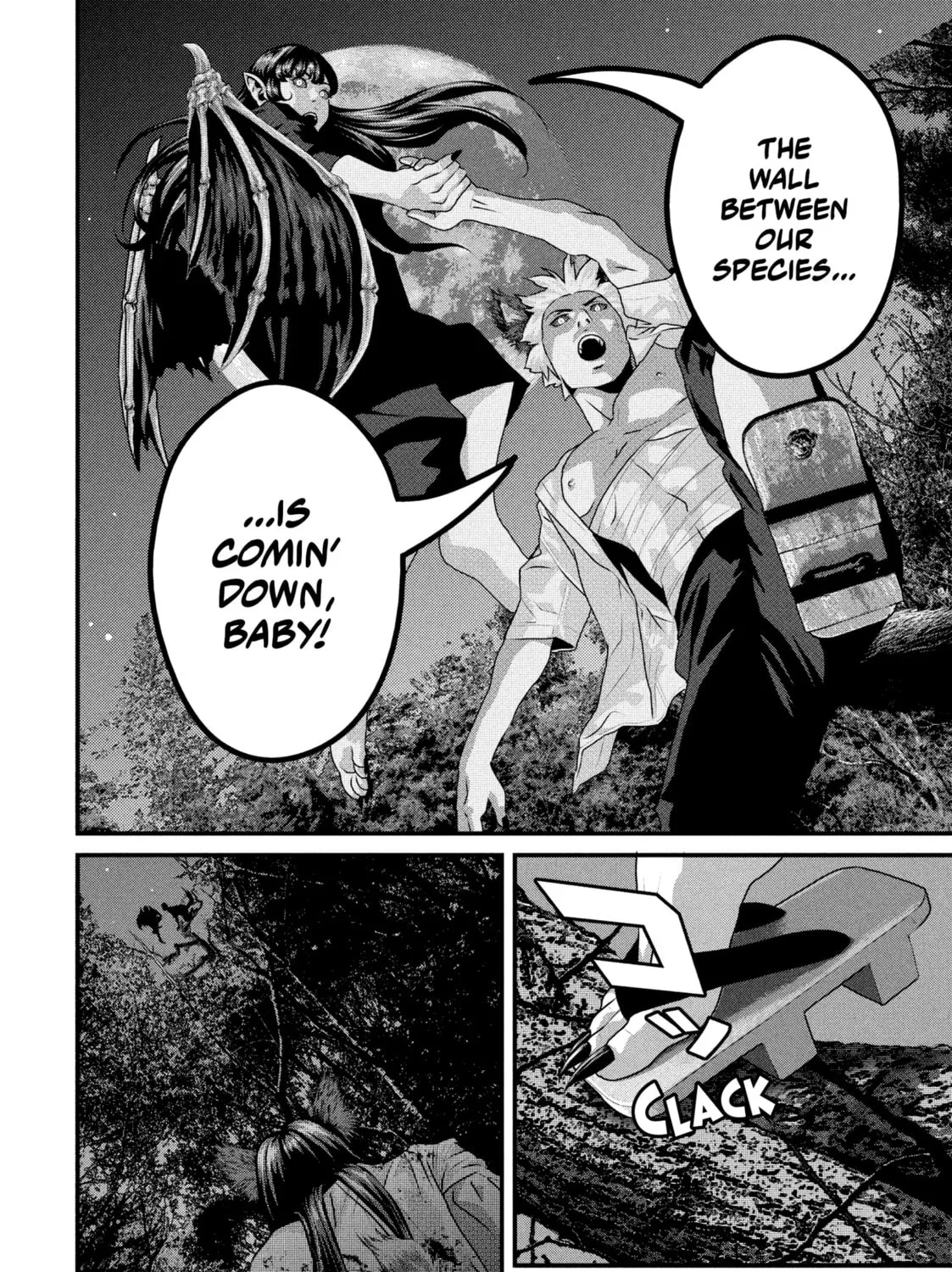 Dra-Q Chapter 27 page 15 - 