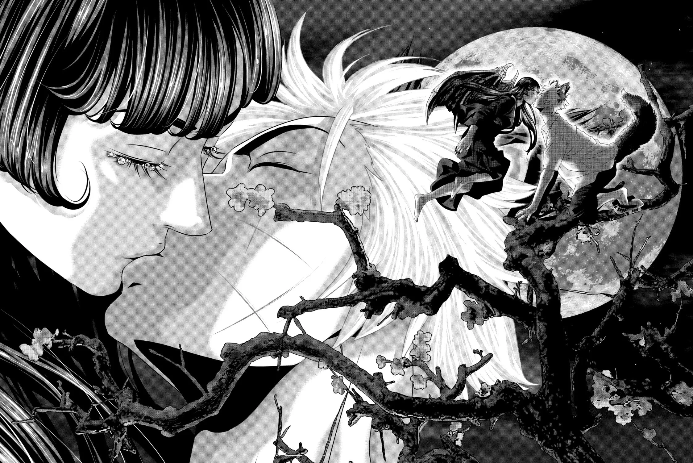 Dra-Q Chapter 27 page 19 - 