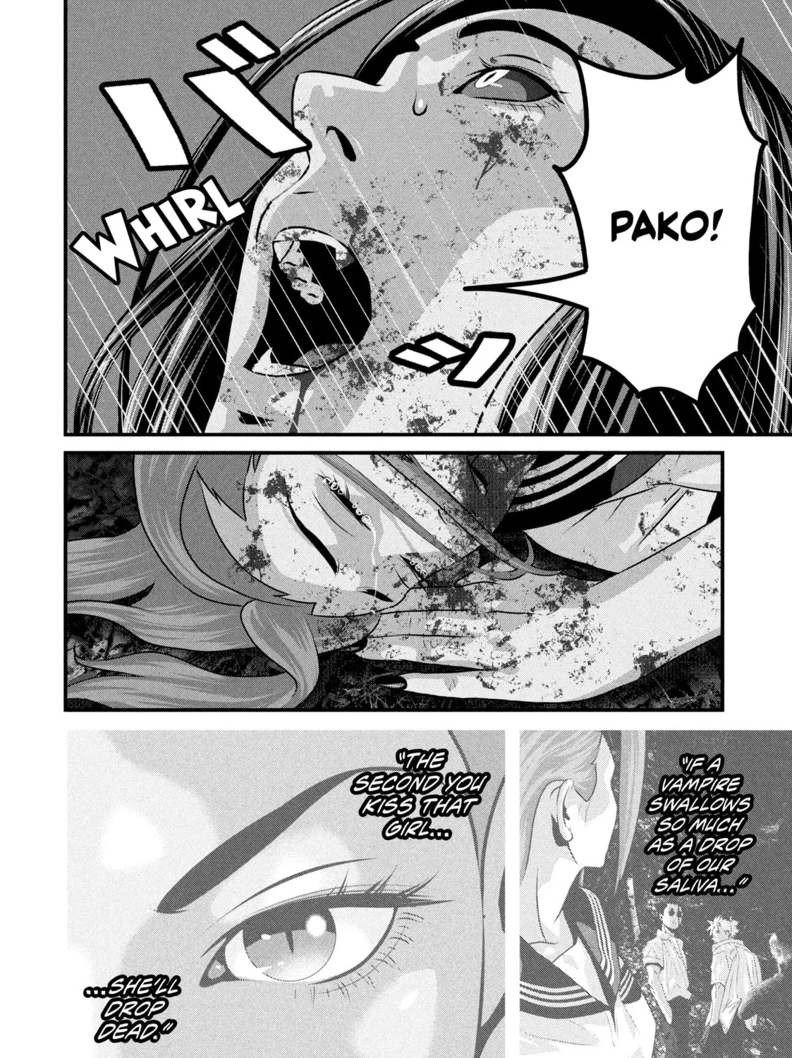 Dra-Q Chapter 27 page 21 - 