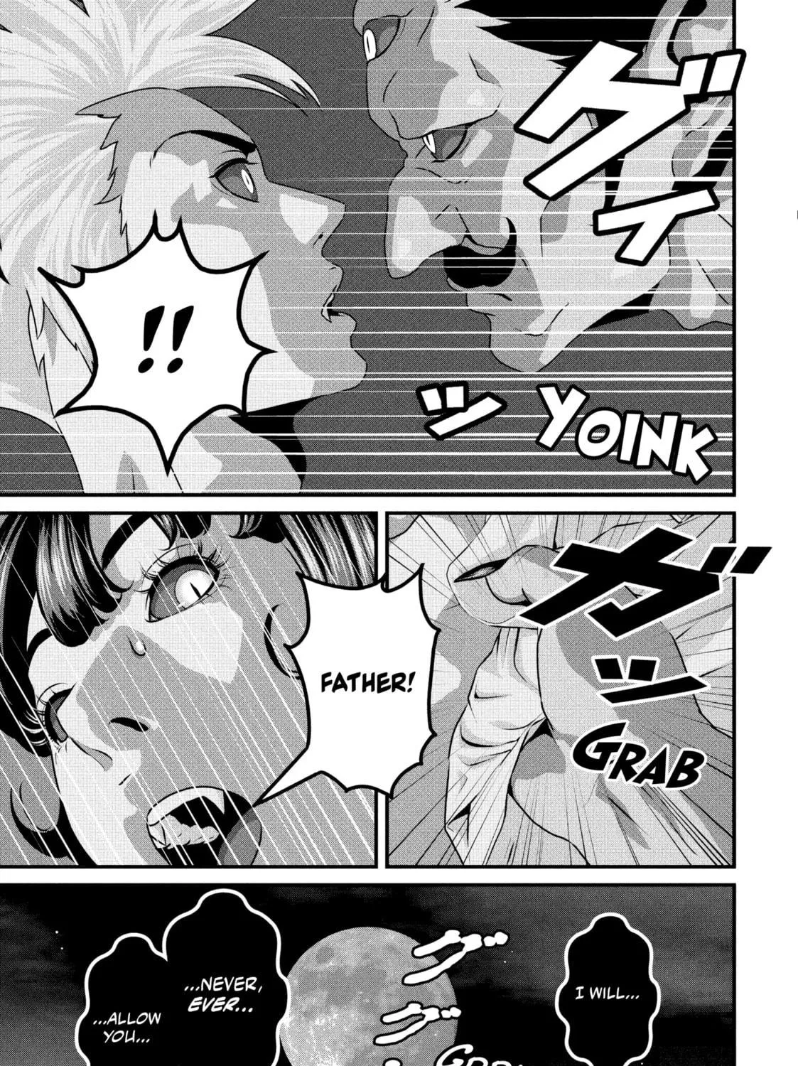 Dra-Q Chapter 27 page 5 - 