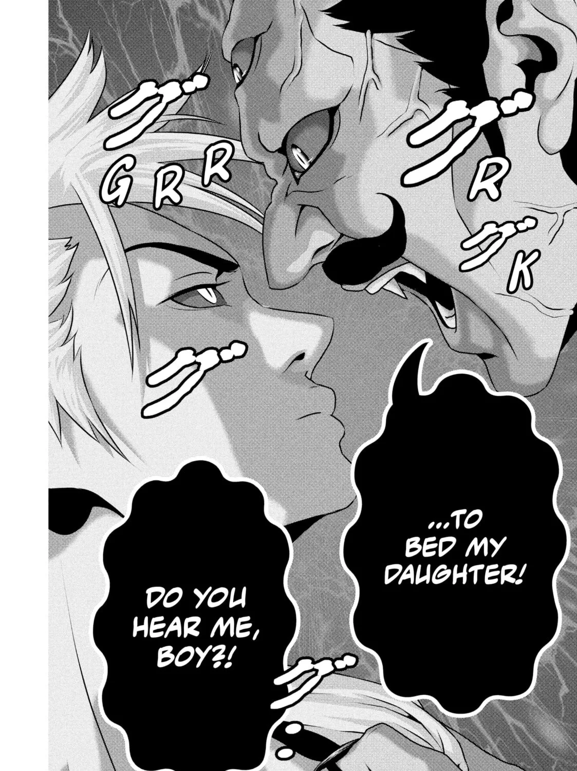 Dra-Q Chapter 27 page 7 - 