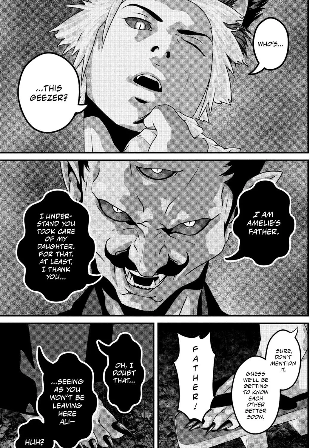 Dra-Q Chapter 27 page 9 - 
