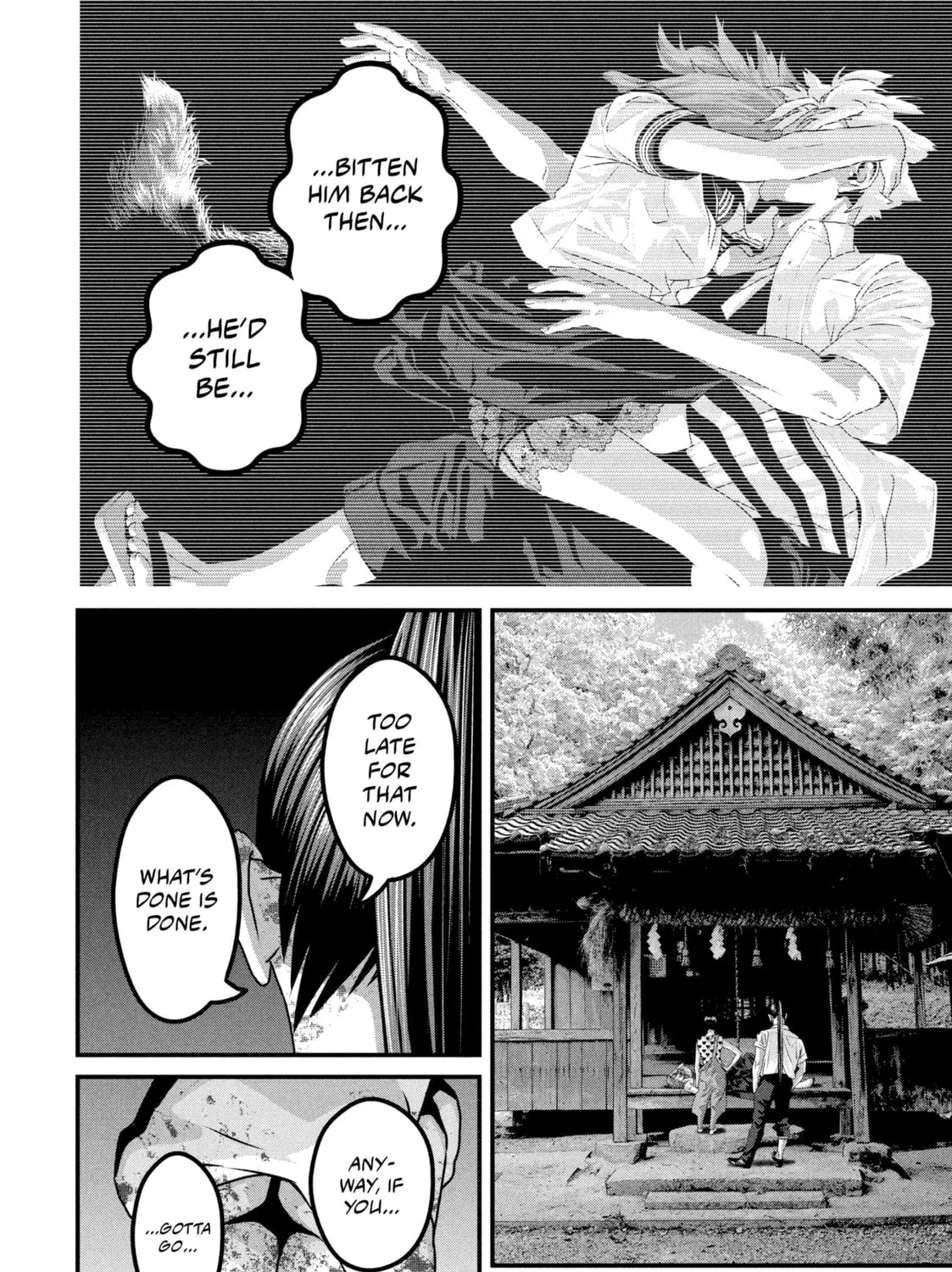 Dra-Q Chapter 28 page 15 - 