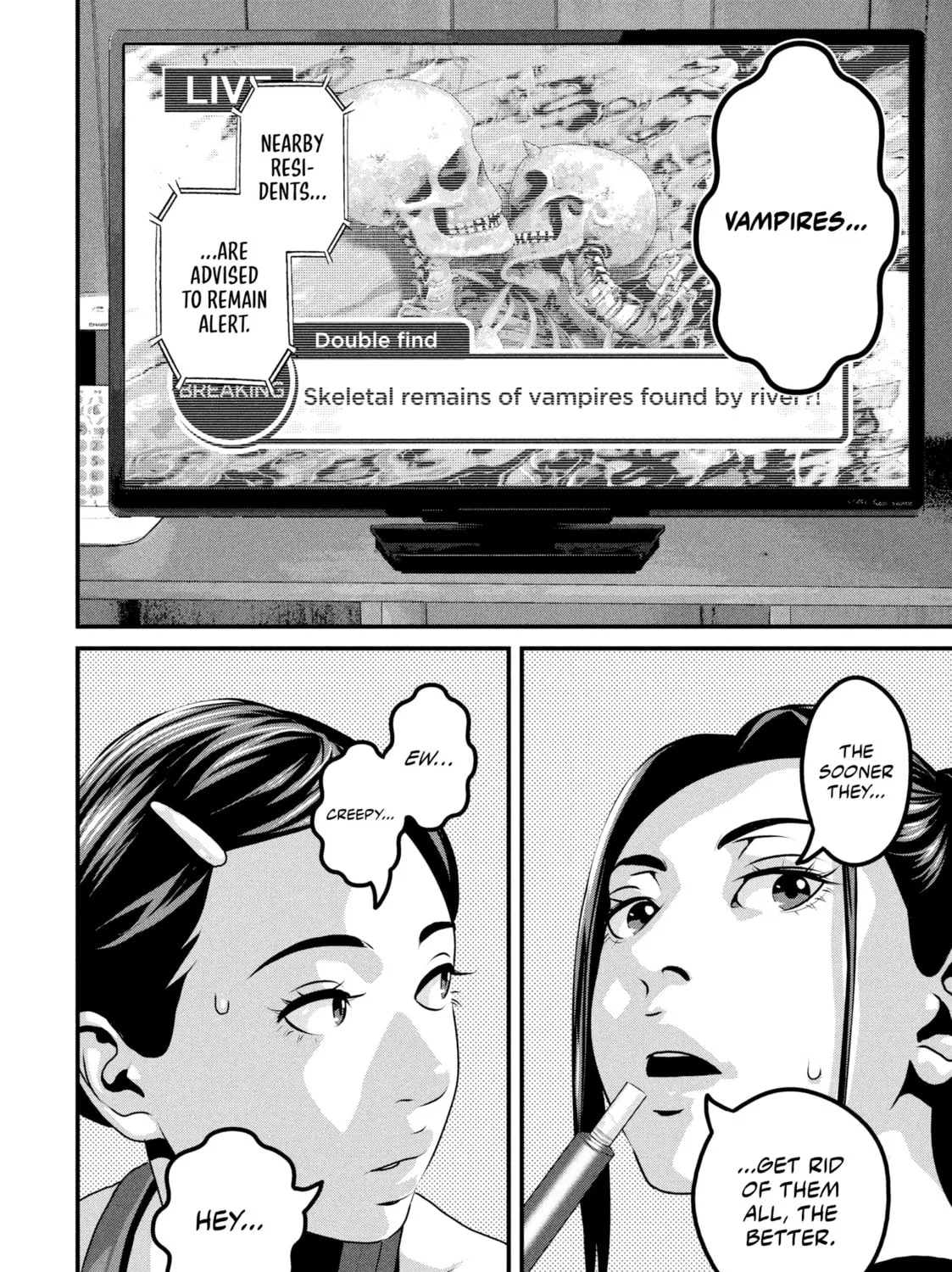 Dra-Q Chapter 28 page 3 - 