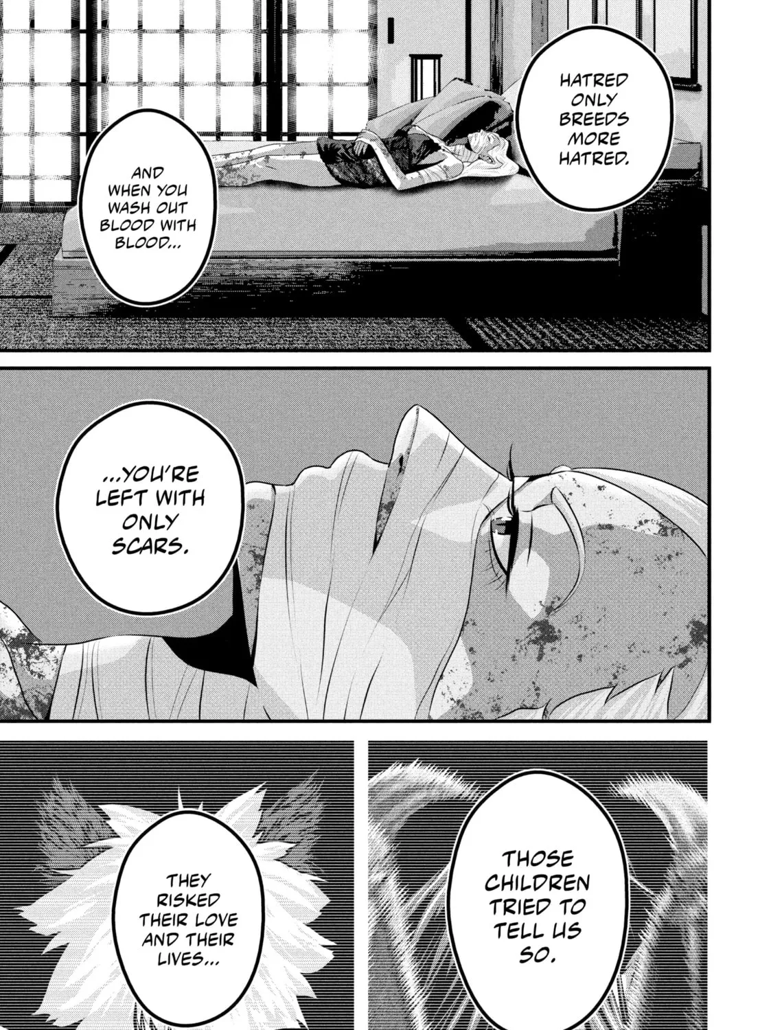 Dra-Q Chapter 28 page 25 - 