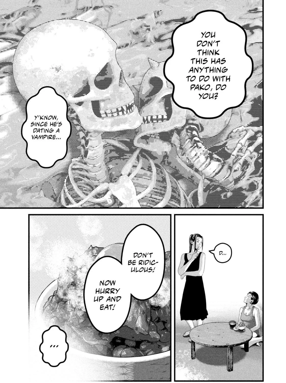 Dra-Q Chapter 28 page 5 - 