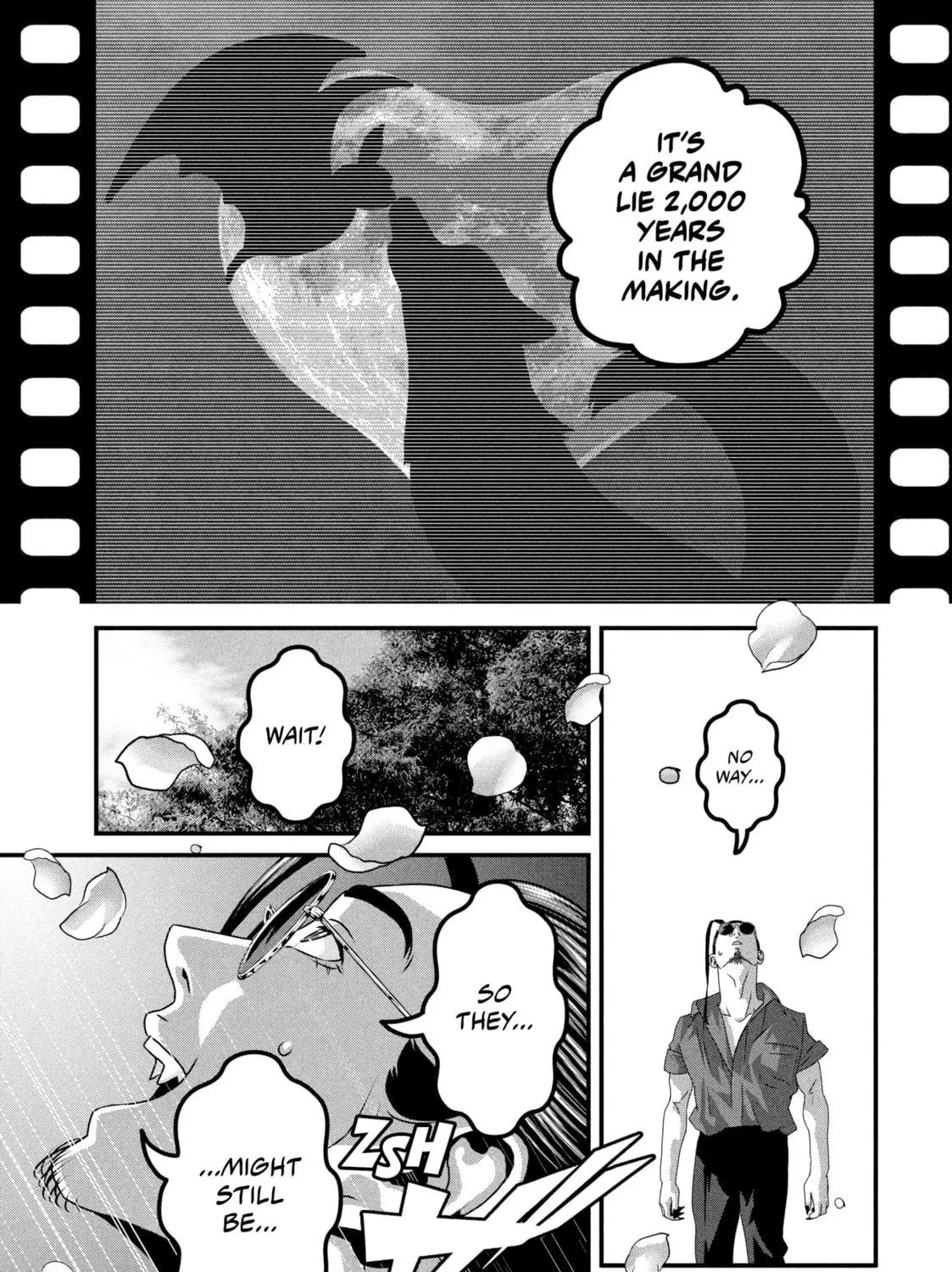 Dra-Q Chapter 29 page 17 - 