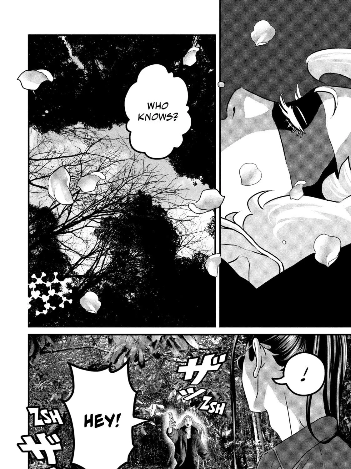 Dra-Q Chapter 29 page 19 - 