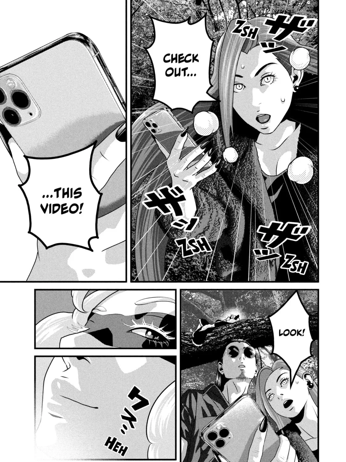 Dra-Q Chapter 29 page 21 - 