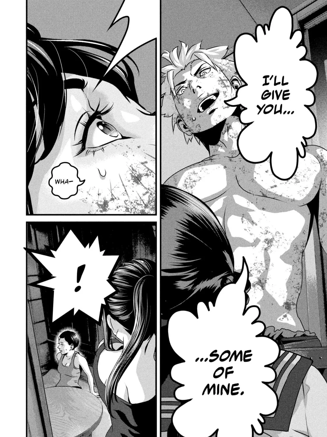 Dra-Q Chapter 3 page 15 - 