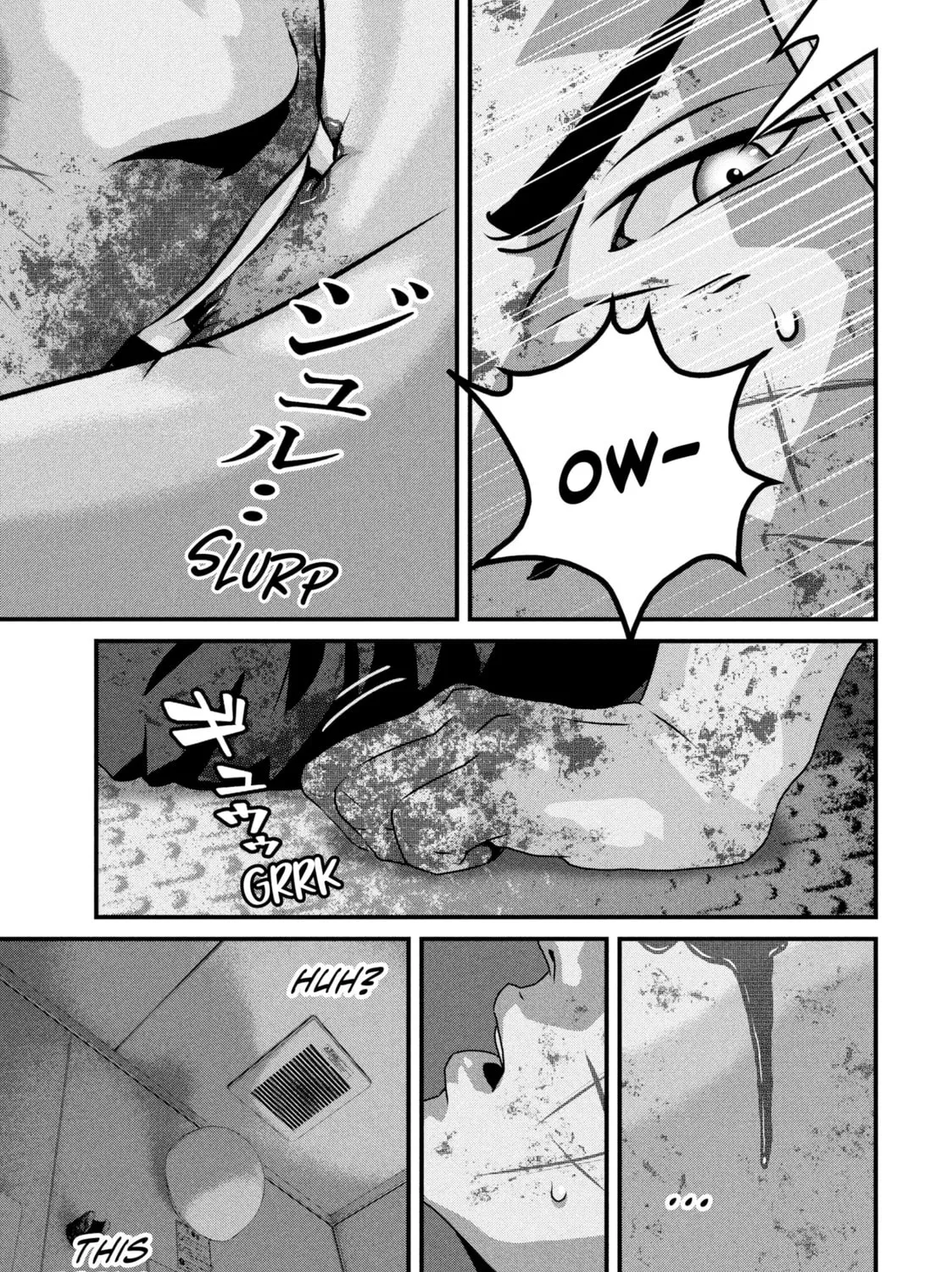 Dra-Q Chapter 3 page 25 - 