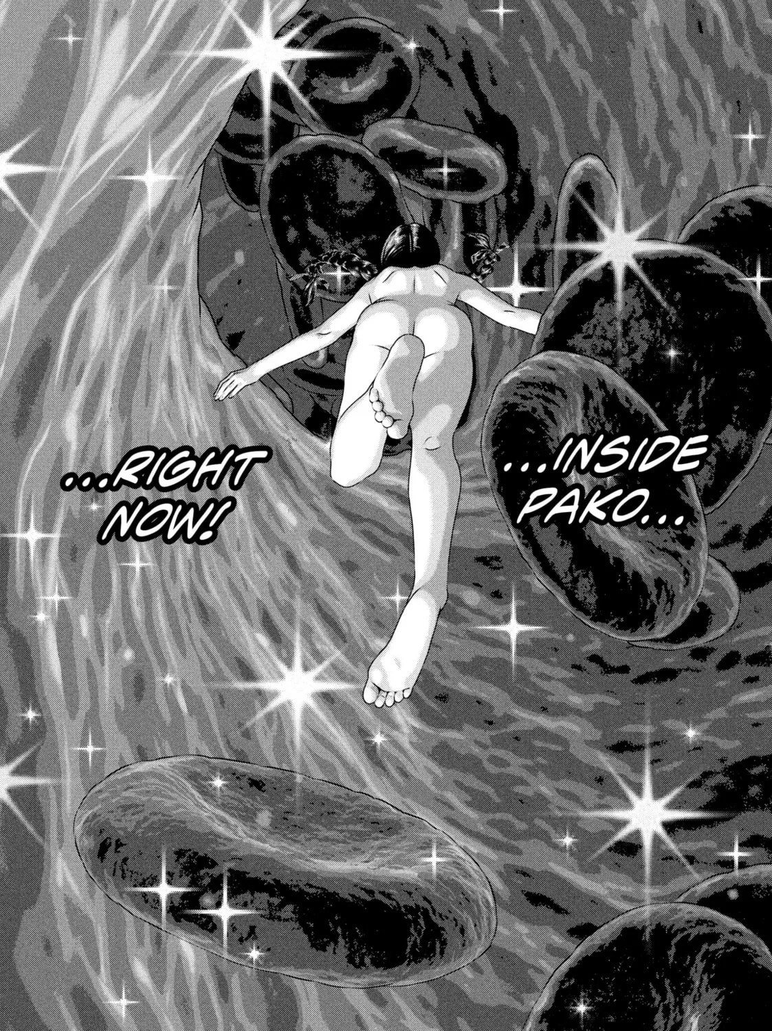 Dra-Q Chapter 3 page 33 - 