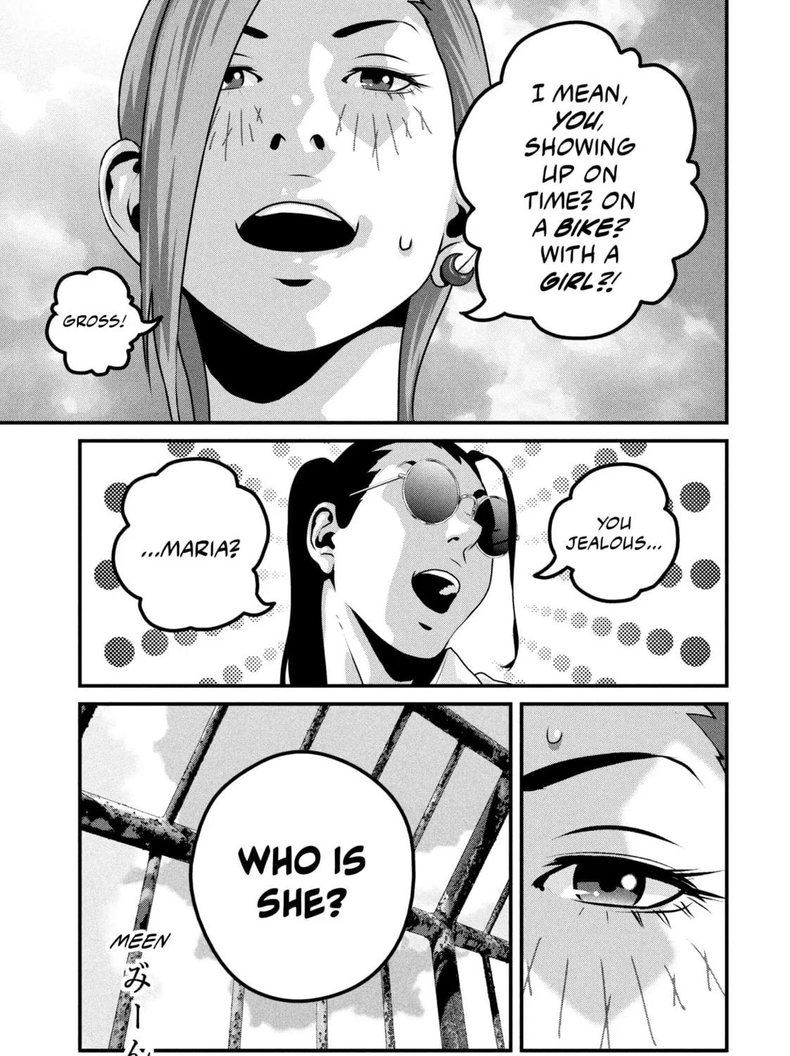 Dra-Q Chapter 4 page 13 - 