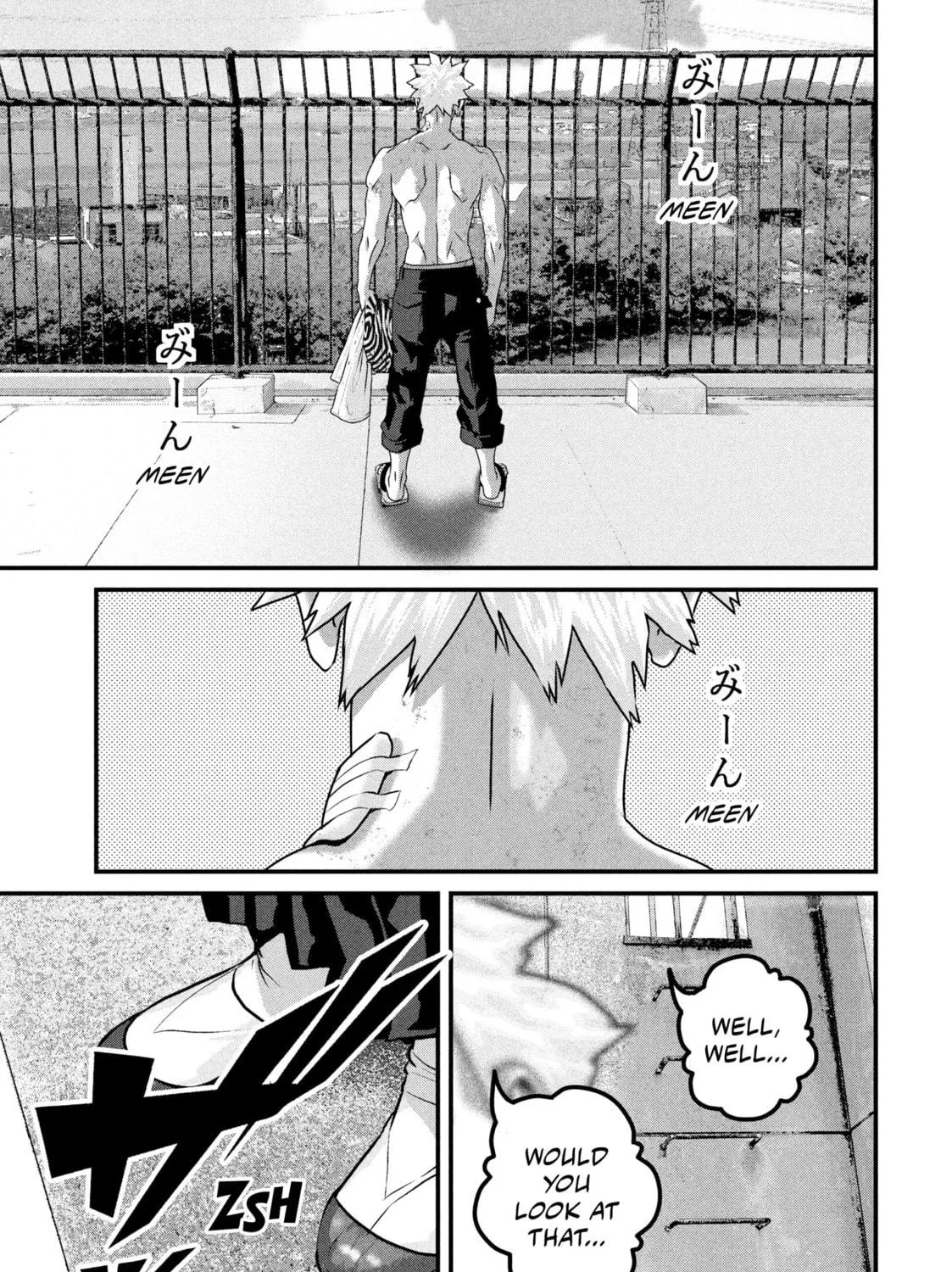 Dra-Q Chapter 4 page 9 - 