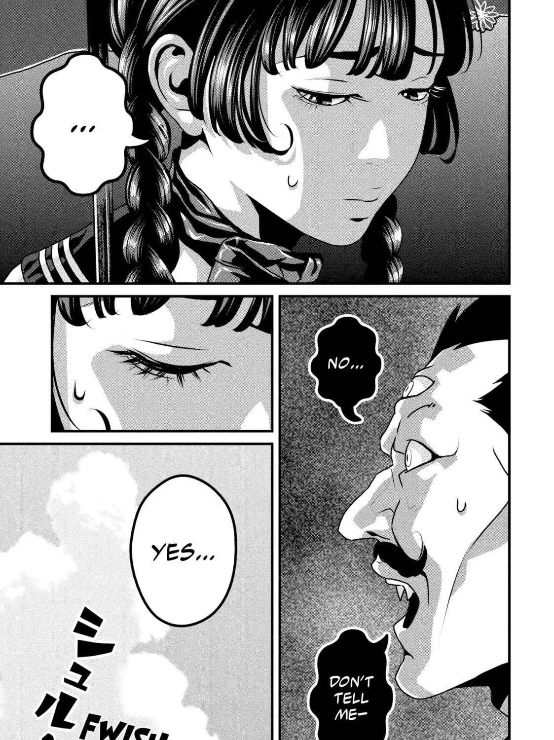 Dra-Q Chapter 5 page 23 - 