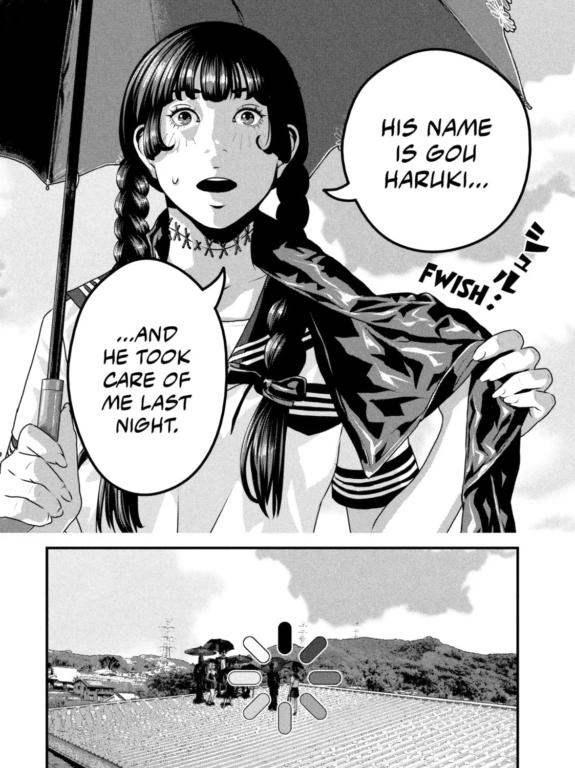 Dra-Q Chapter 5 page 25 - 