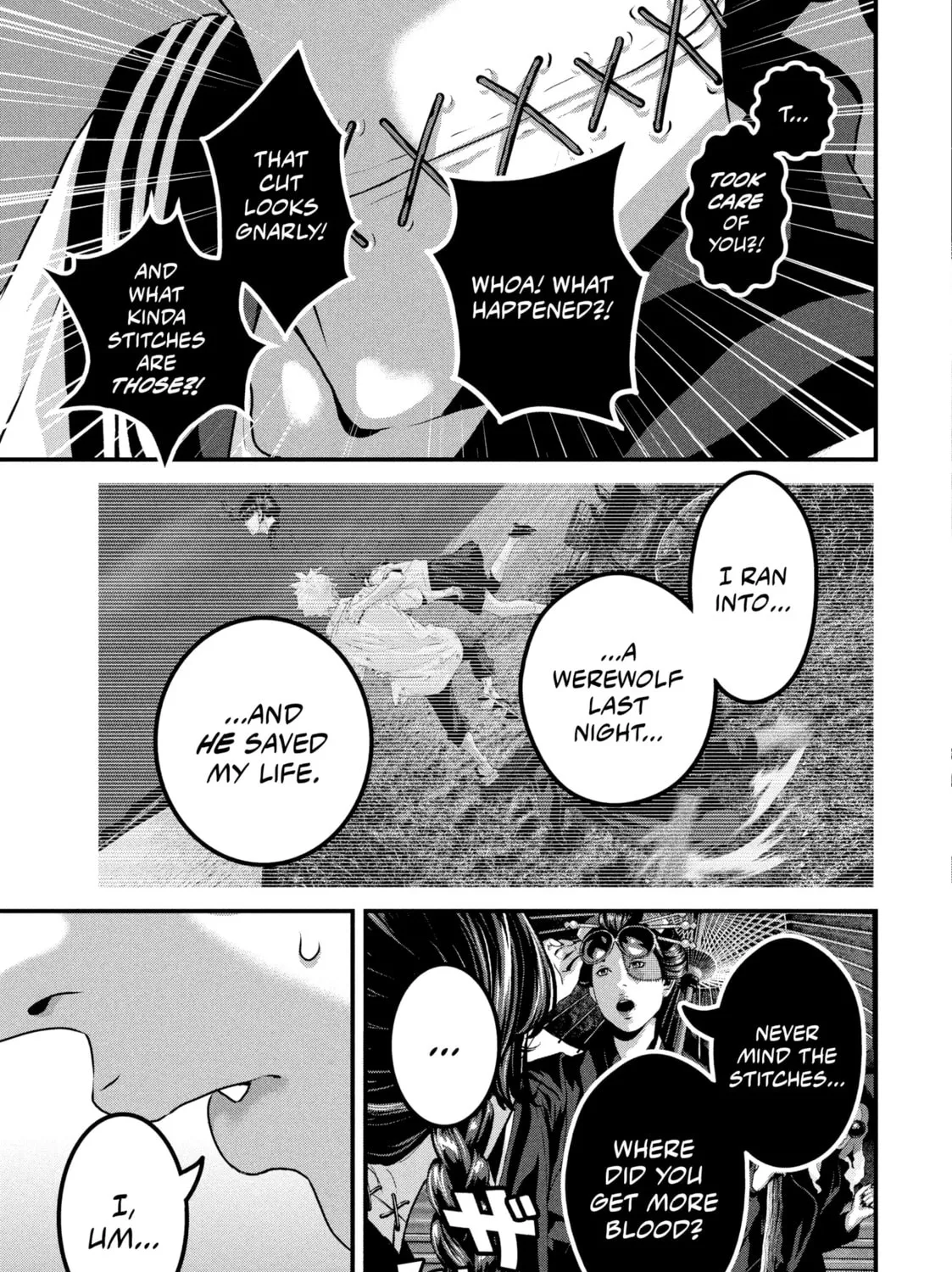 Dra-Q Chapter 5 page 27 - 