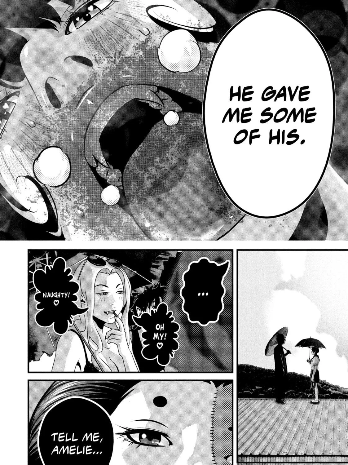 Dra-Q Chapter 5 page 29 - 