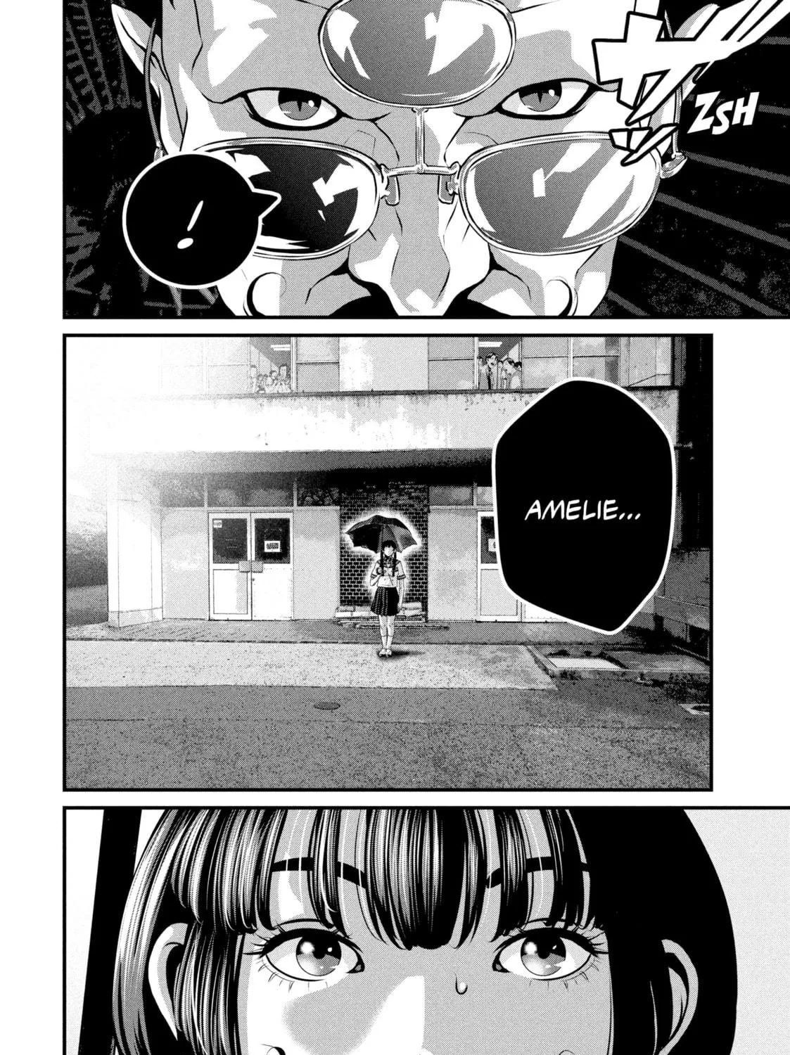 Dra-Q Chapter 5 page 5 - 