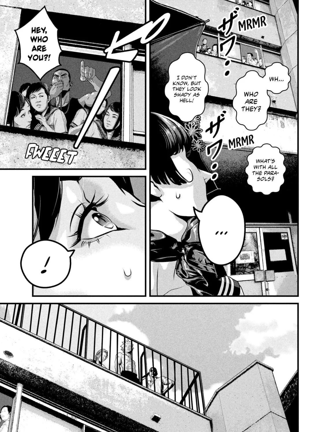 Dra-Q Chapter 5 page 7 - 