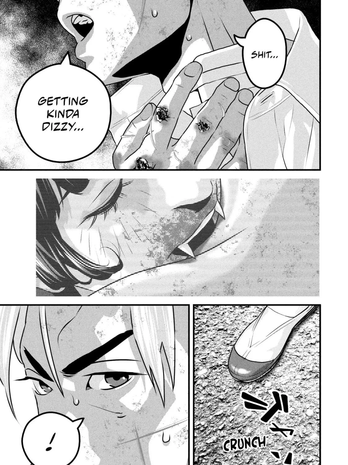 Dra-Q Chapter 6 page 17 - 