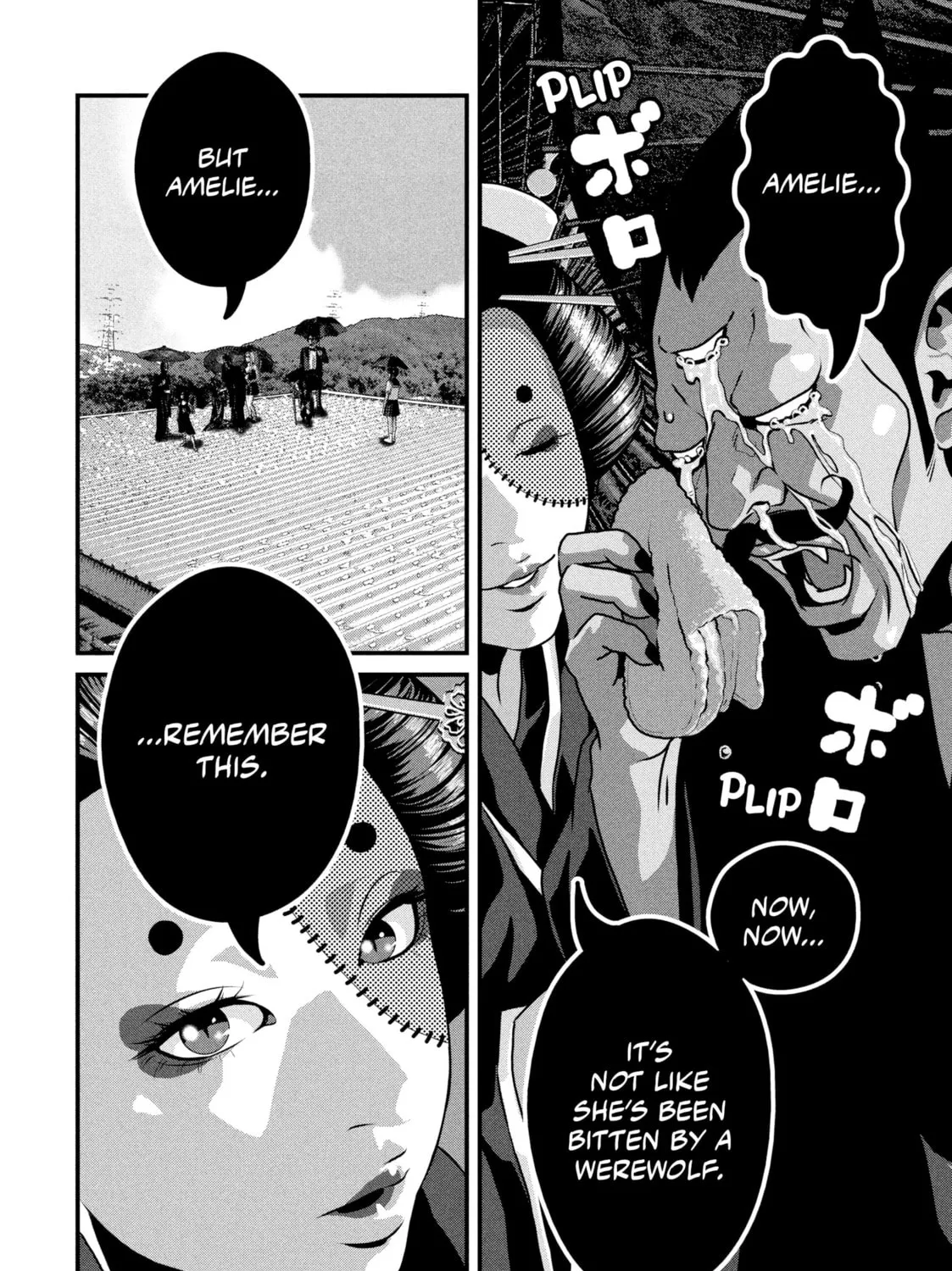 Dra-Q Chapter 6 page 3 - 
