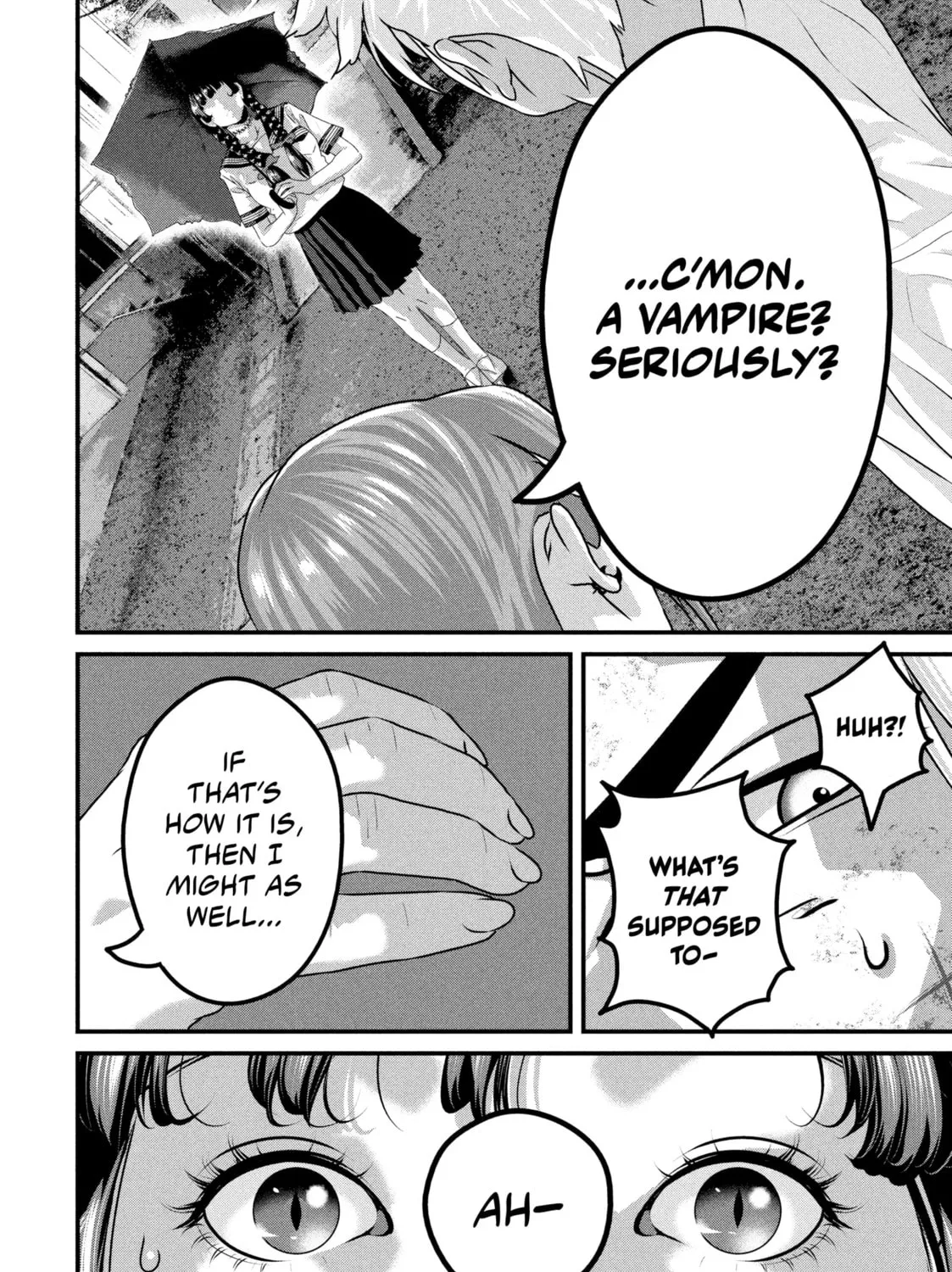 Dra-Q Chapter 6 page 43 - 