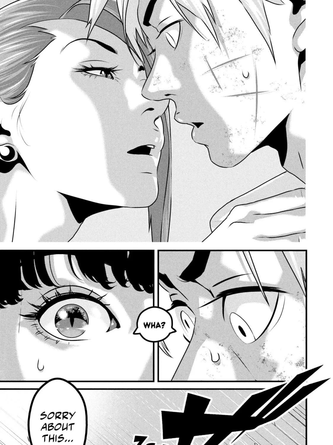 Dra-Q Chapter 6 page 45 - 