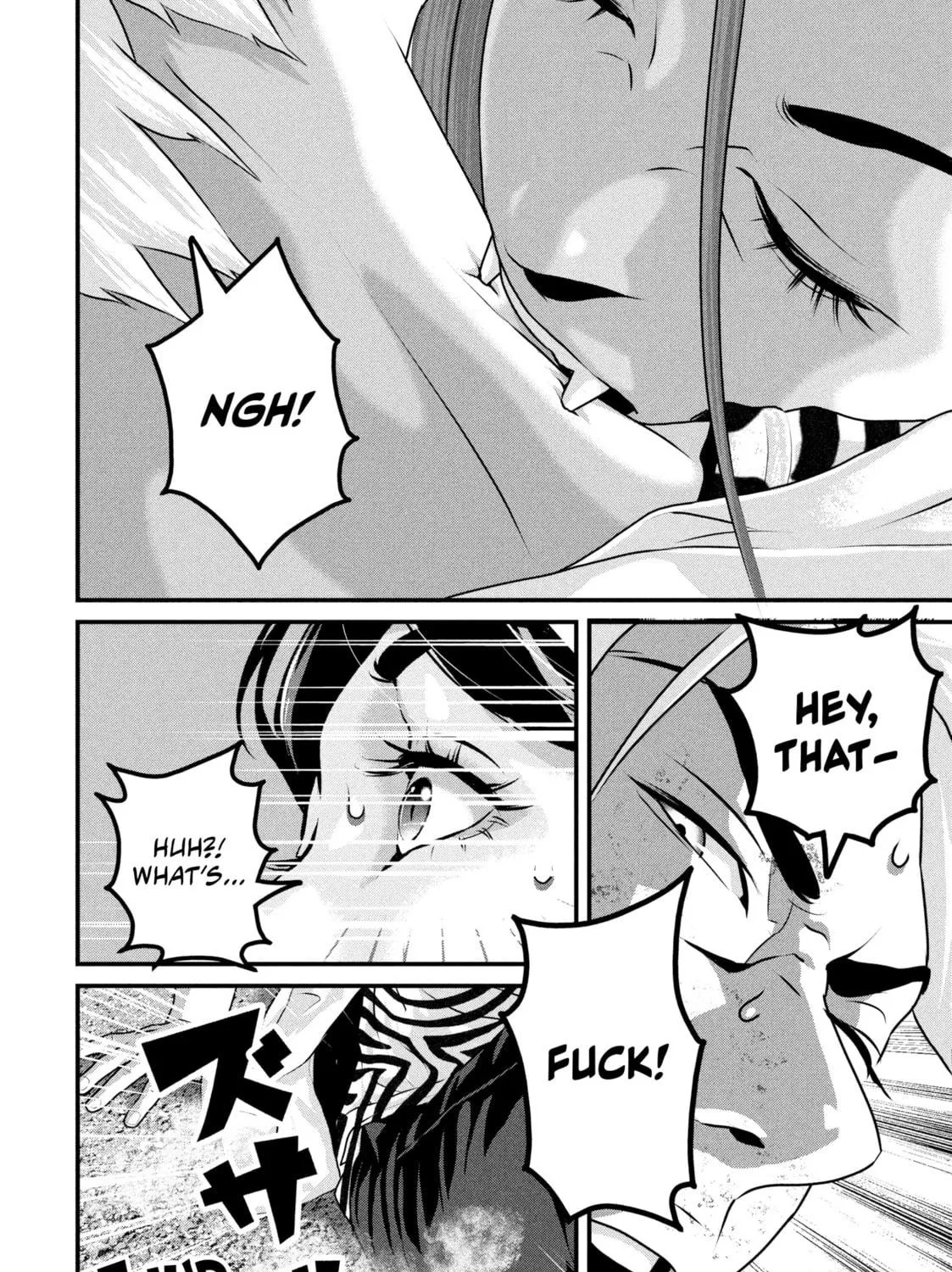 Dra-Q Chapter 6 page 49 - 