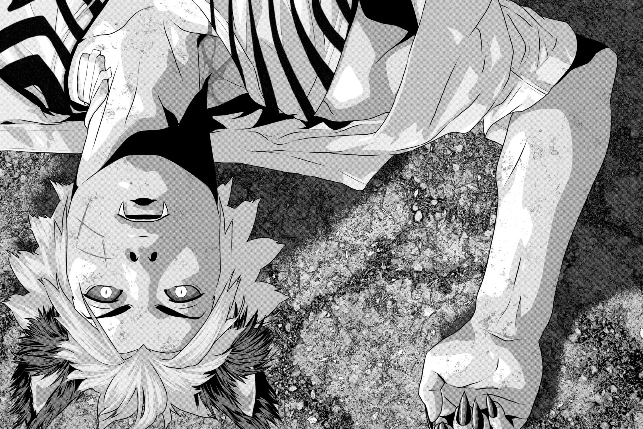 Dra-Q Chapter 6 page 61 - 