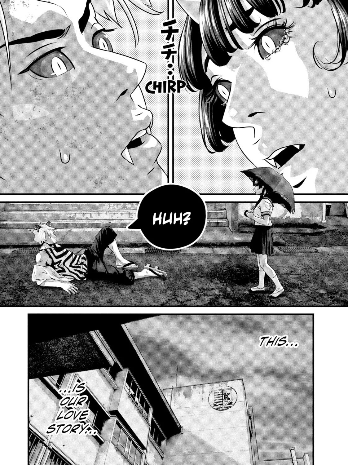 Dra-Q Chapter 6 page 63 - 