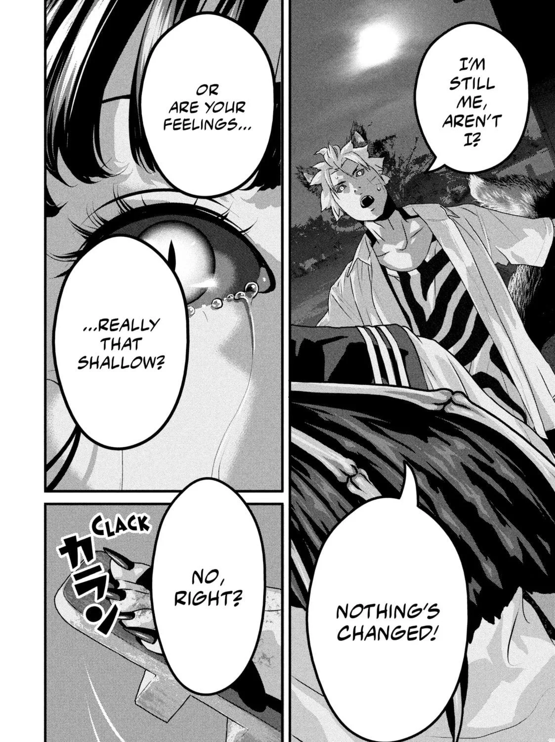 Dra-Q Chapter 7 page 11 - 