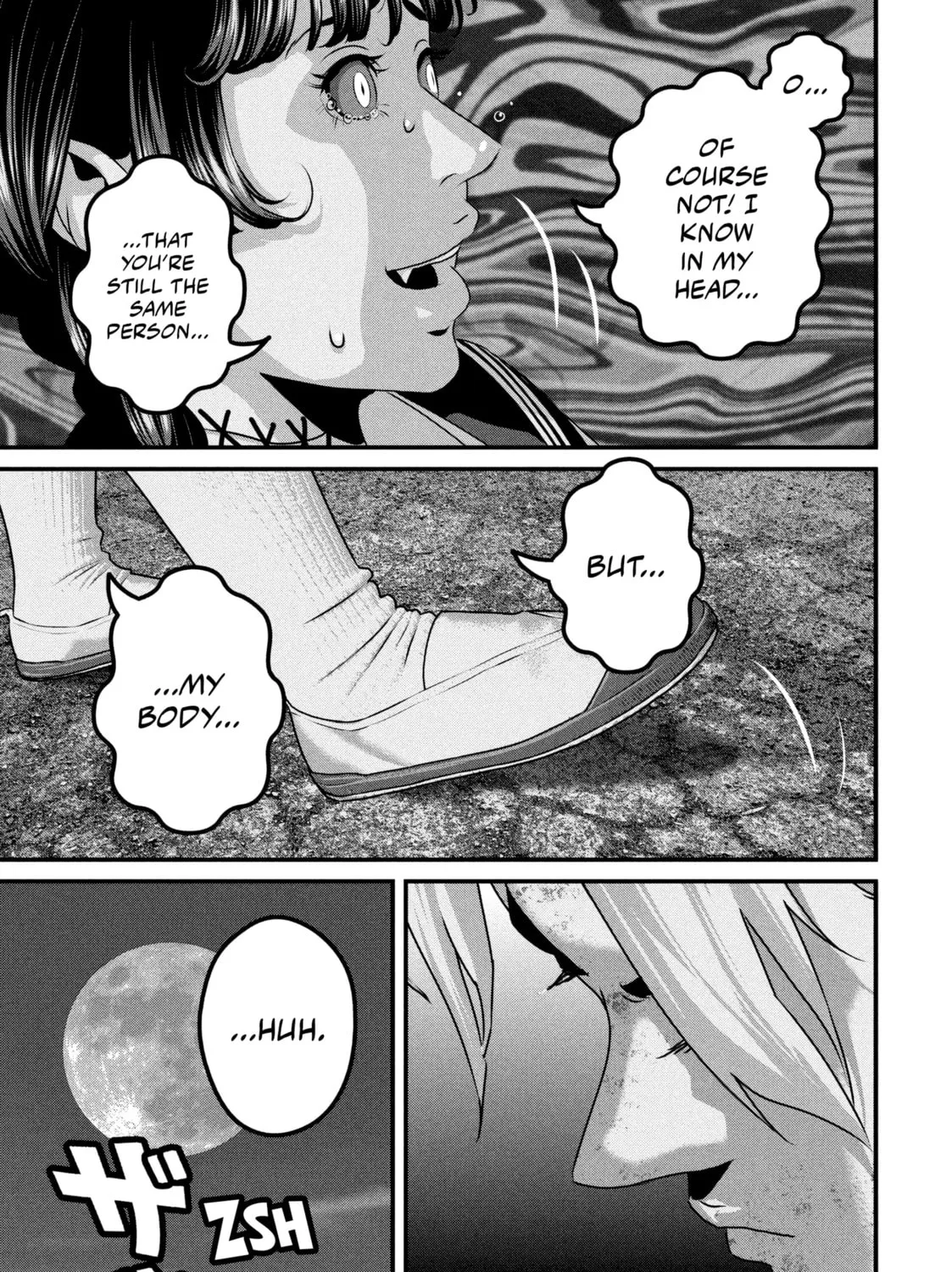 Dra-Q Chapter 7 page 13 - 
