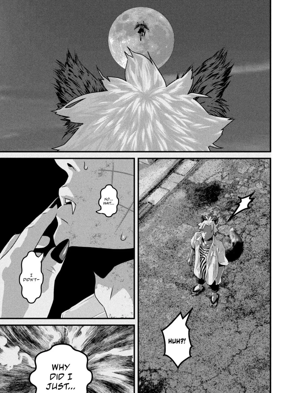 Dra-Q Chapter 7 page 29 - 