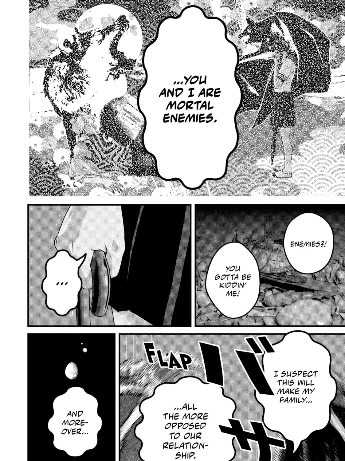 Dra-Q Chapter 7 page 7 - 