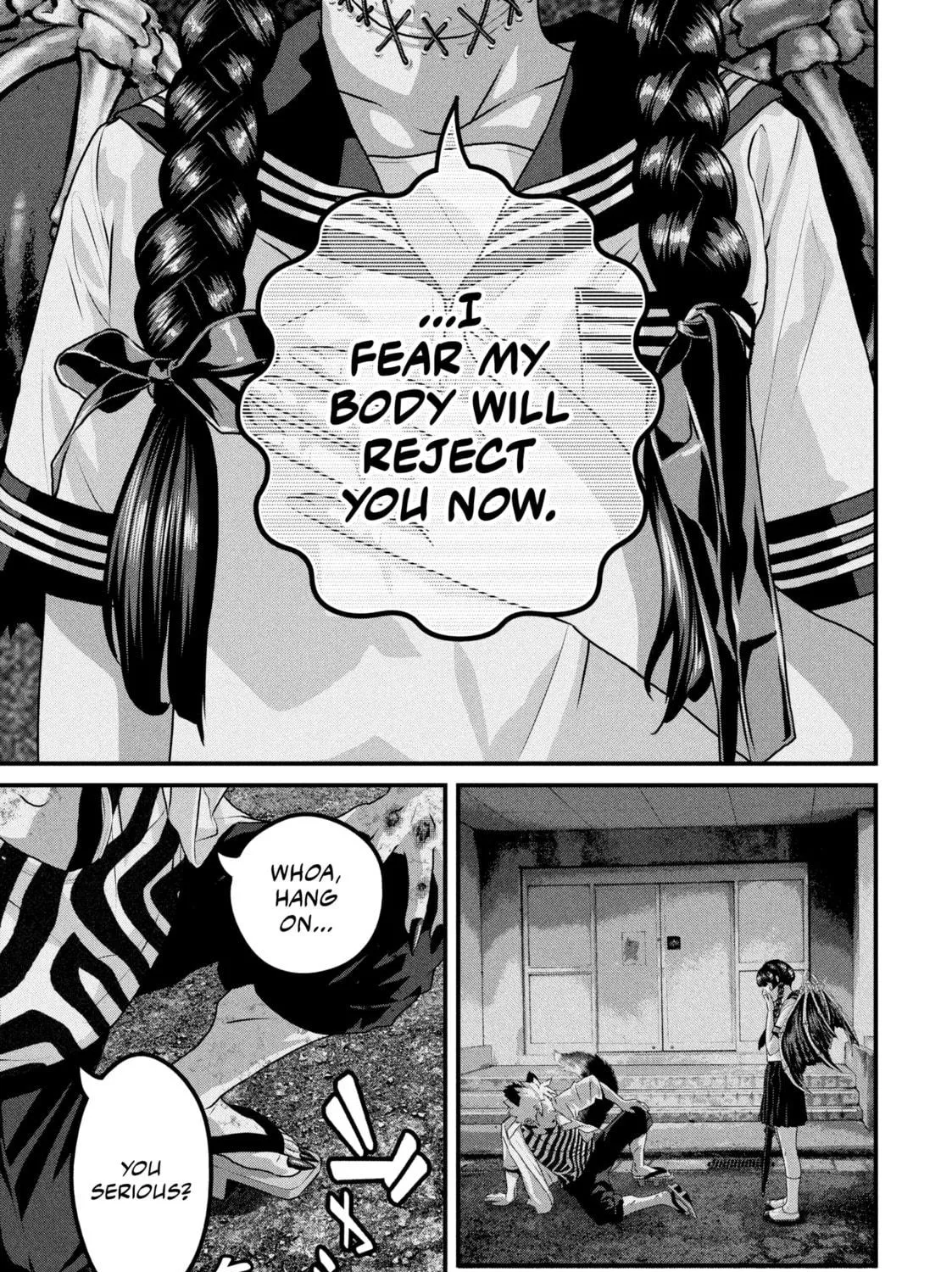 Dra-Q Chapter 7 page 9 - 