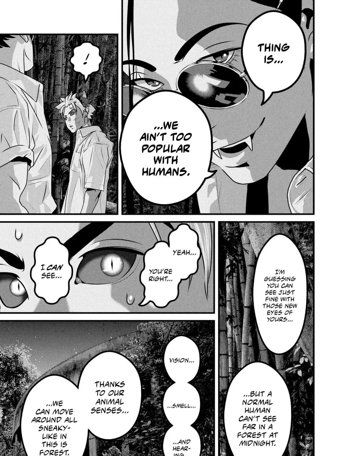 Dra-Q Chapter 8 page 11 - 